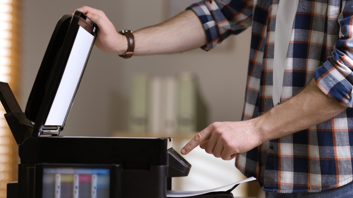 Picture 2 of How to cancel a print job on your computer easily and instantly.