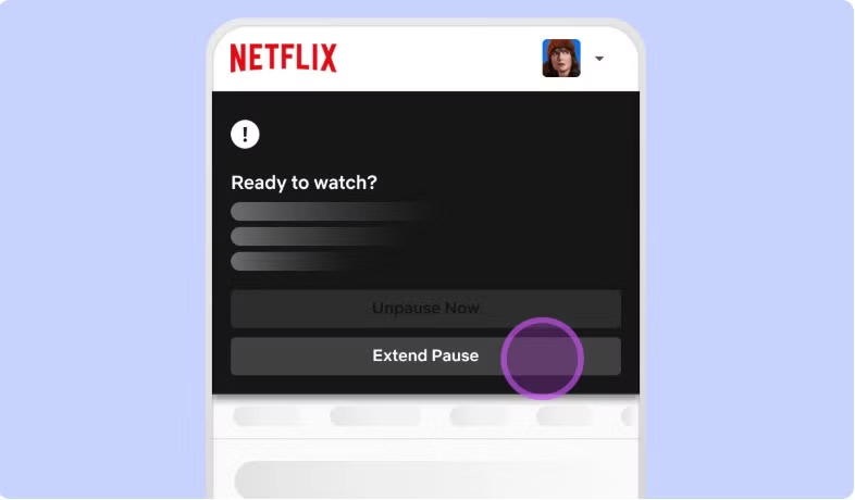 How to cancel or pause your Netflix subscription Picture 4