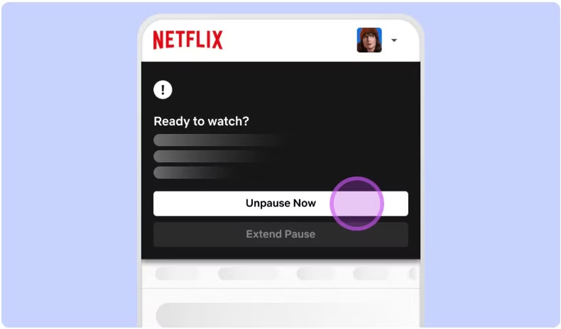 How to cancel or pause your Netflix subscription Picture 5