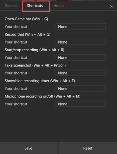 How to capture and record game screen on Windows 10 using Game Bar Picture 3