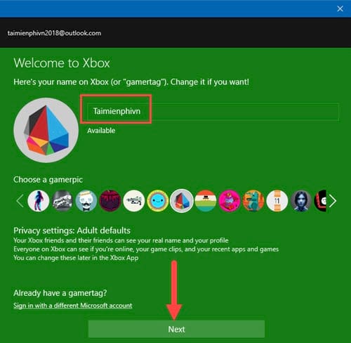 How to capture and record game screen on Windows 10 using Game Bar Picture 7