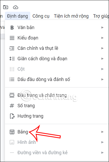 images 1 of How to center a table in Google Docs