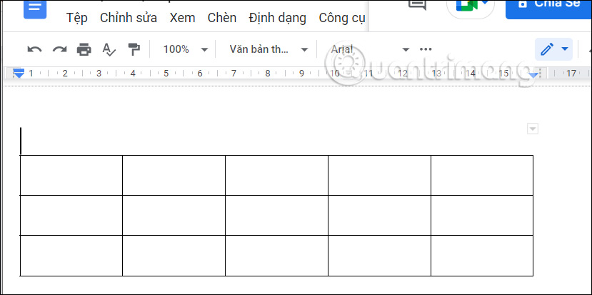 images 10 of How to center a table in Google Docs