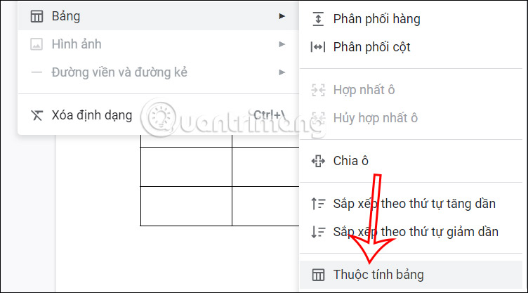 images 2 of How to center a table in Google Docs