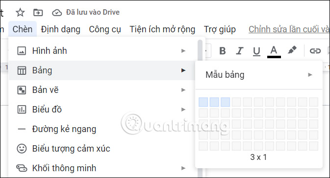 images 4 of How to center a table in Google Docs