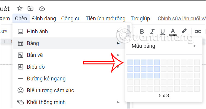 images 5 of How to center a table in Google Docs