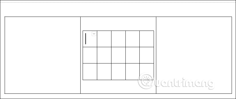images 6 of How to center a table in Google Docs