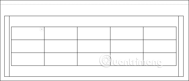 images 7 of How to center a table in Google Docs