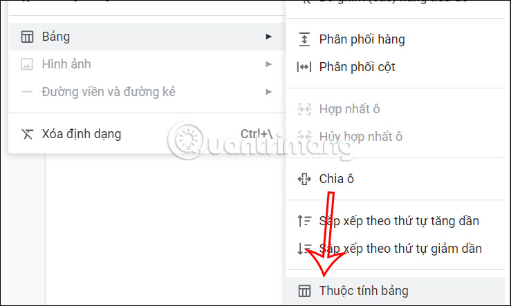 images 8 of How to center a table in Google Docs