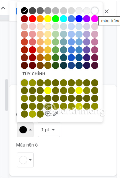 images 9 of How to center a table in Google Docs