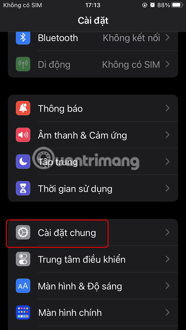 How to change 24 hour format to 12 hour format for WhatsApp Picture 7