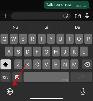 How to Change App Fonts on iPhone Picture 11