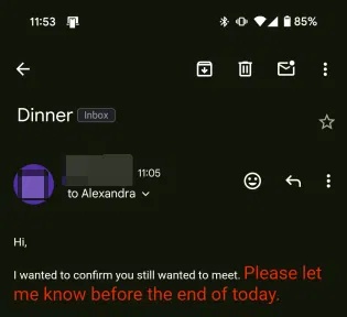 How to Change App Fonts on iPhone Picture 7