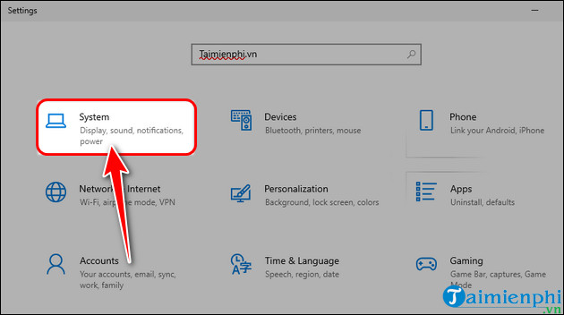 How to change brightness on Windows 10 for Laptops and PCs Picture 4