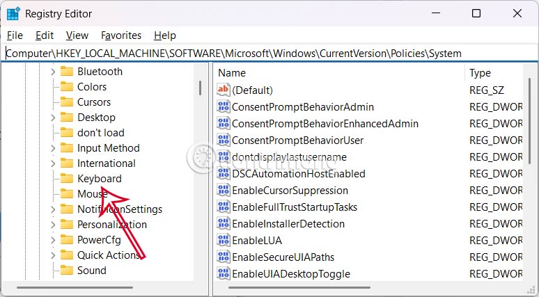 How to change Windows 11 keyboard character repeat delay Picture 5
