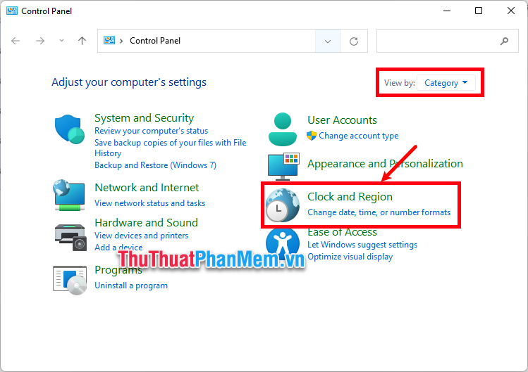 How to change comma to period in WPS Office Picture 7