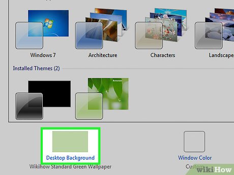 How to Change Desktop Wallpaper on Windows Picture 11