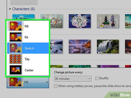 How to Change Desktop Wallpaper on Windows Picture 14