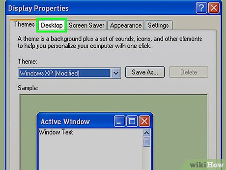 How to Change Desktop Wallpaper on Windows Picture 24