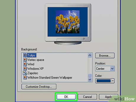 How to Change Desktop Wallpaper on Windows Picture 28
