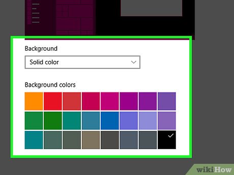 How to Change Desktop Wallpaper on Windows Picture 5