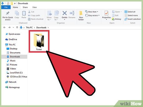 How to Change Desktop Wallpaper on Windows Picture 7