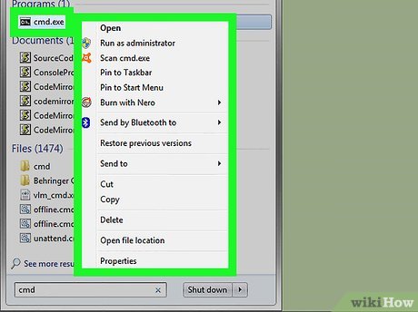 How to Change Directory in Command Prompt Picture 3