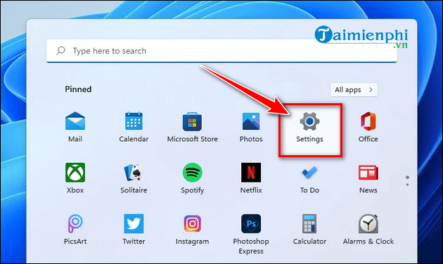 How to change DNS on Windows 11, surf the web, watch movies faster Picture 1