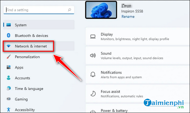 How to change DNS on Windows 11, surf the web, watch movies faster Picture 2