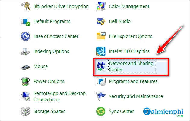 How to change DNS on Windows 11, surf the web, watch movies faster Picture 8
