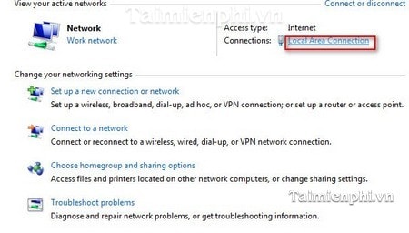 How to change DNS on Windows 11/10/8/7 and macOS to surf the web and speed up the network Picture 14