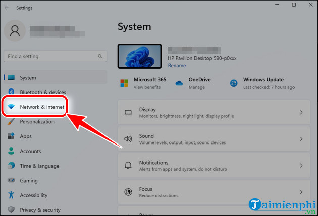 How to change DNS on Windows 11/10/8/7 and macOS to surf the web and speed up the network Picture 2
