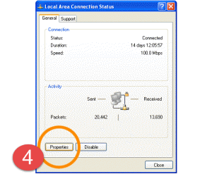 How to change DNS on Windows 11/10/8/7 and macOS to surf the web and speed up the network Picture 21
