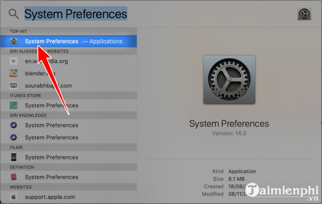 How to change DNS on Windows 11/10/8/7 and macOS to surf the web and speed up the network Picture 24