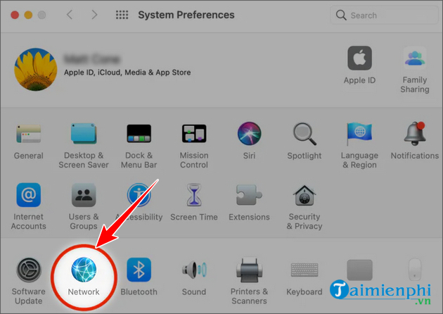 How to change DNS on Windows 11/10/8/7 and macOS to surf the web and speed up the network Picture 25