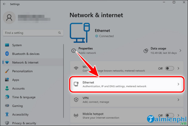How to change DNS on Windows 11/10/8/7 and macOS to surf the web and speed up the network Picture 3