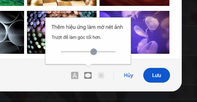 How to change Gmail wallpaper to your liking - Change default wallpaper Picture 9