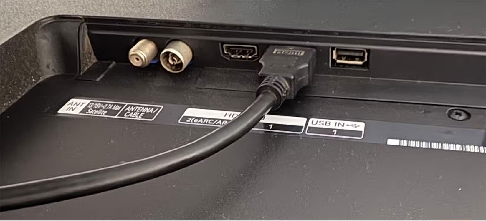 How to Change HDR Settings on Smart TV for Better Picture Quality Picture 2