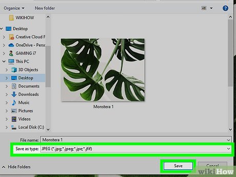 How to Change Image Format Picture 5