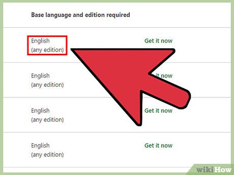 How to Change Language in Windows 7 Picture 13