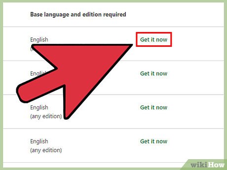 How to Change Language in Windows 7 Picture 14