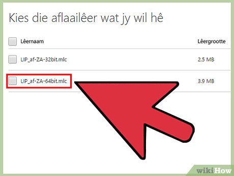 How to Change Language in Windows 7 Picture 16