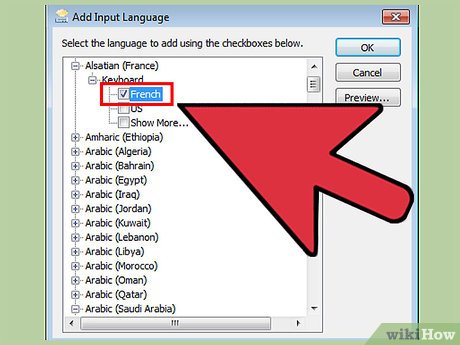 How to Change Language in Windows 7 Picture 28
