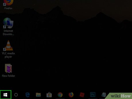 How to Change or Create Desktop Icons on Windows Picture 1
