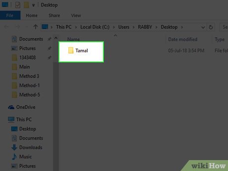 How to Change or Create Desktop Icons on Windows Picture 14