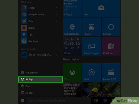 How to Change or Create Desktop Icons on Windows Picture 2