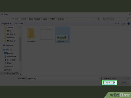 How to Change or Create Desktop Icons on Windows Picture 37