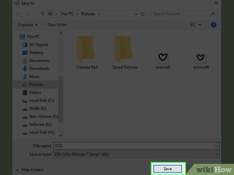 How to Change or Create Desktop Icons on Windows Picture 43