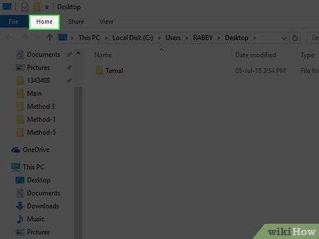 How to Change or Create Desktop Icons on Windows Picture 48