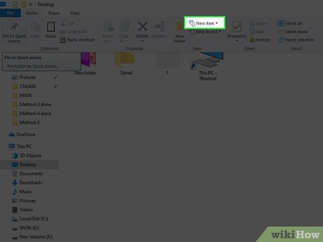 How to Change or Create Desktop Icons on Windows Picture 49